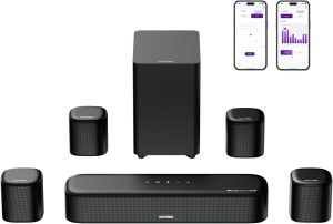 Ultimea Aura A60