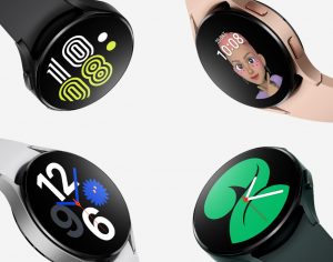 Samsung Smartwatches Varianten