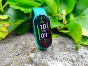 Xiaomi Mi Band 7