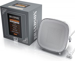 Heizlüfter der Marke Brandson