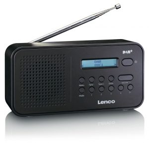 DAB-Radios bis 100 Euro