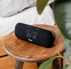 DAB-Radios unter 100 Euro Wecker