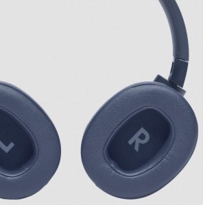 Over-Ear-Kopfhörer unter 100 Euro Ohrpolster