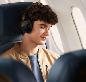 Over-Ear-Kopfhörer unter 100 Euro ANC