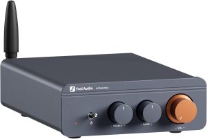 Fosi Audio BT20A Pro