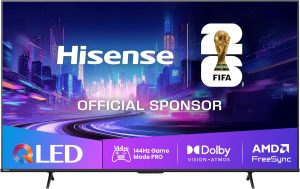 Hisense 65E7Q PRO