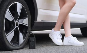 Xiaomi Mi Portable Electric Air Compressor