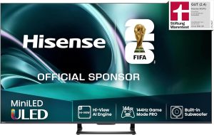 Hisense 55U7Q
