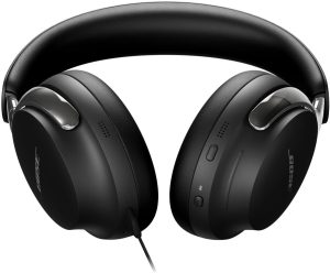 Bose Quiet Comfort Ultra Headphones (2nd Gen)