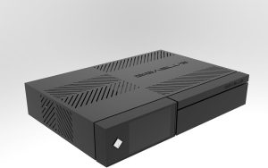 GigaBlue UHD Quad 4K