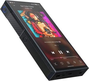 FiiO M11 Plus