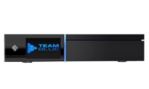 GigaBlue UHD Quad 4K