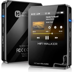 HiFi Walker H2 Touch