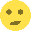 Disappointed Emoji