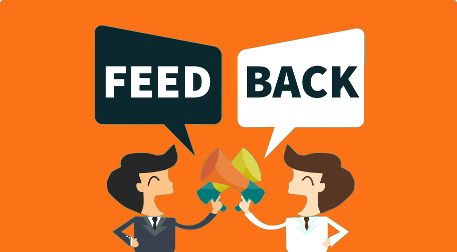 Feedback Illustration