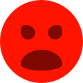 Rage Emoji
