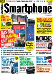 Smartphone - Heft 2/2015
