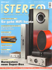 STEREO - Heft 4/2015