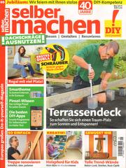 selber machen - Heft 5/2015