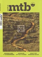 World of MTB - Heft 5/2015