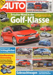 AUTOStraßenverkehr - Heft 9/2015