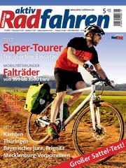 Radfahren - Heft 5/2015