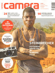 camera - Heft 3/2015