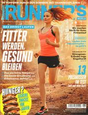 RUNNER'S WORLD - Heft 6/2015