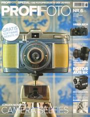 PROFIFOTO - Heft 6/2015