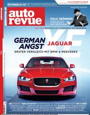 Autorevue - Heft 7/2015