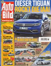 Auto Bild - Heft 33/2015