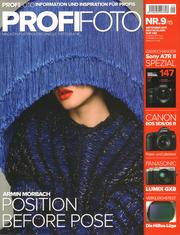 PROFIFOTO - Heft 9/2015