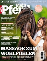 Mein Pferd - Heft 10/2015