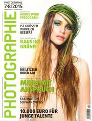 PHOTOGRAPHIE - Heft 7-8/2015