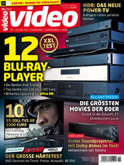 video - Heft 11/2015