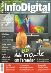 InfoDigital - Heft 12/2015