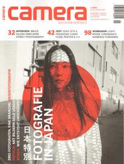 camera - Heft 1/2016
