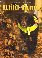 WILD UND HUND - Heft 4/2016