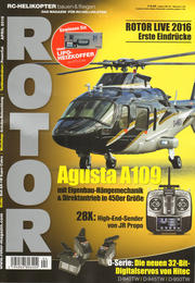 ROTOR - Heft 4/2016