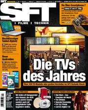 SFT-Magazin - Heft 4/2016