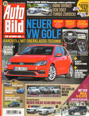 Auto Bild - Heft 21/2016