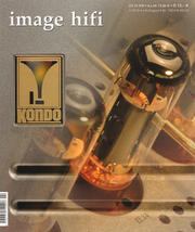 image hifi - Heft 4/2016