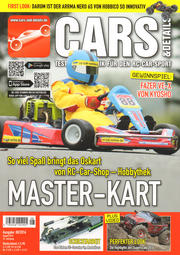 CARS & Details - Heft 8/2016