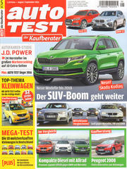 autoTEST - Heft 5/2016