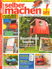 selber machen - Heft 9/2016