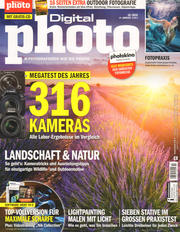 DigitalPHOTO - Heft 10/2016