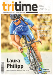 TRITIME - Heft 4/2016