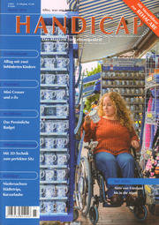 HANDICAP - Heft 3/2016
