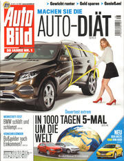 Auto Bild - Heft 48/2016