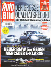 Auto Bild - Heft 50/2016